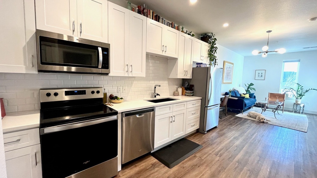 Photo of Kitchen in Lakewood