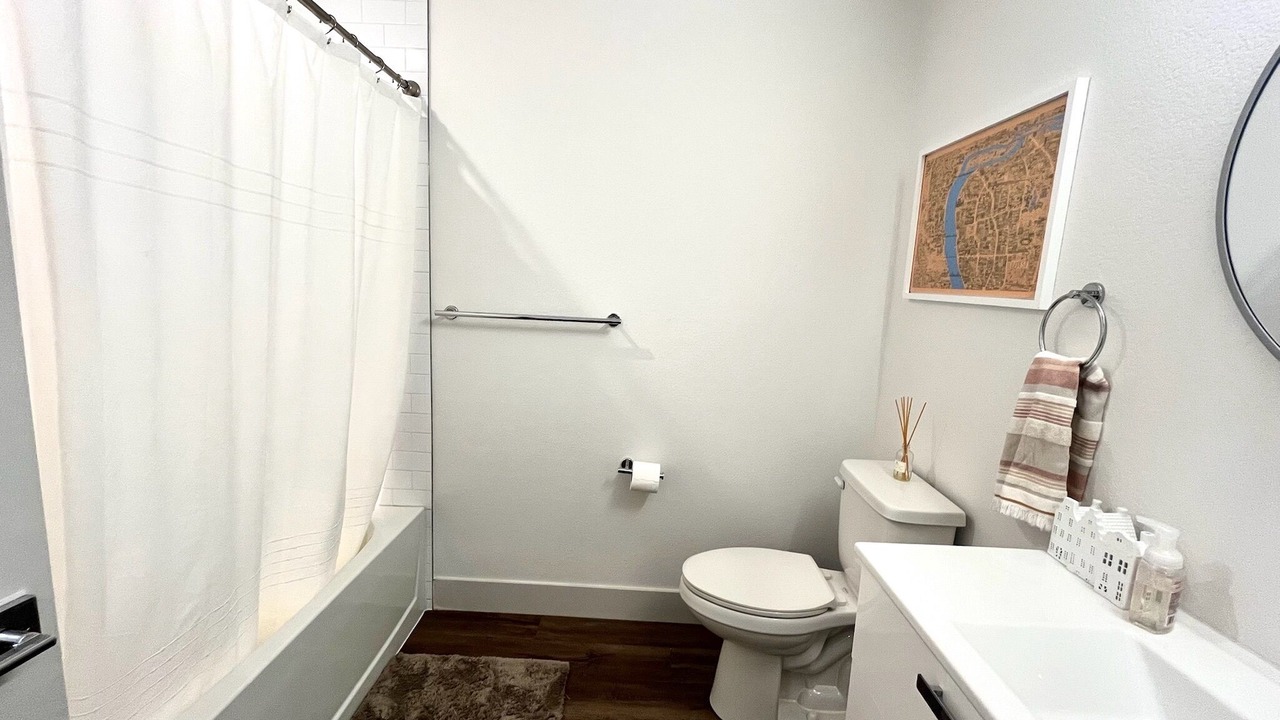 Photo of Bathroom in Lakewood