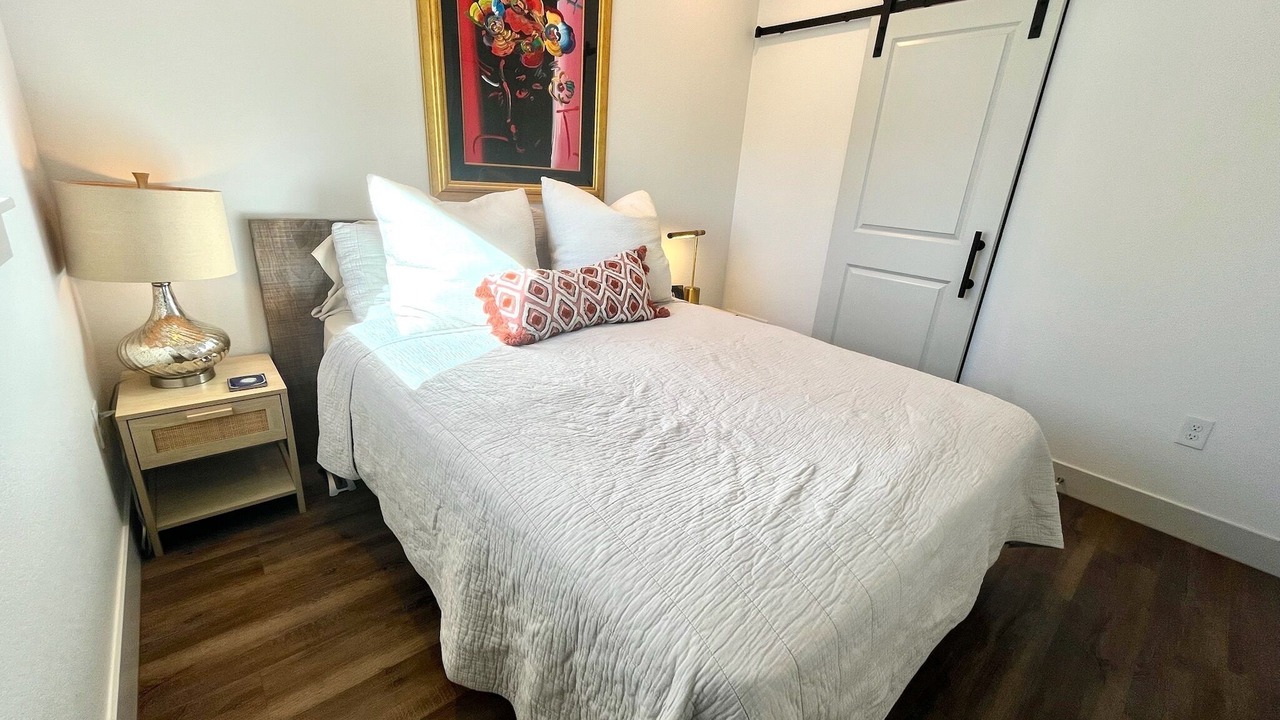 Photo of Bedroom in Lakewood