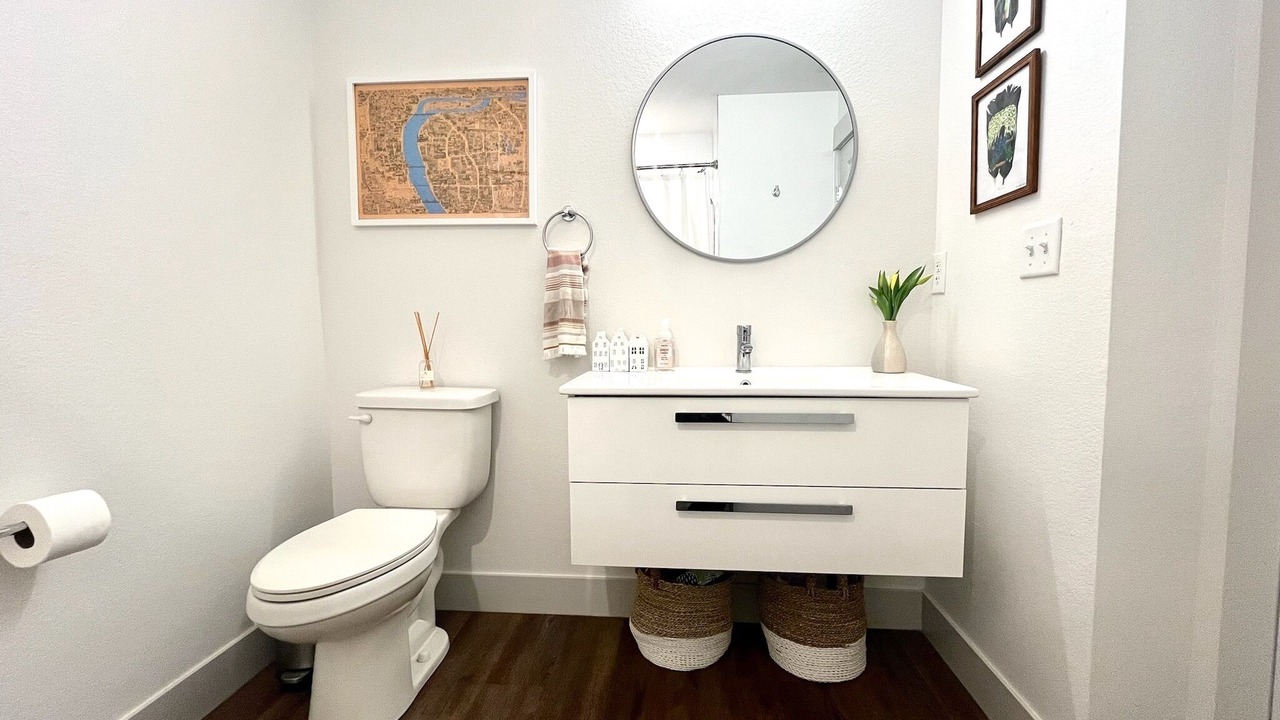 Photo of Bathroom in Lakewood