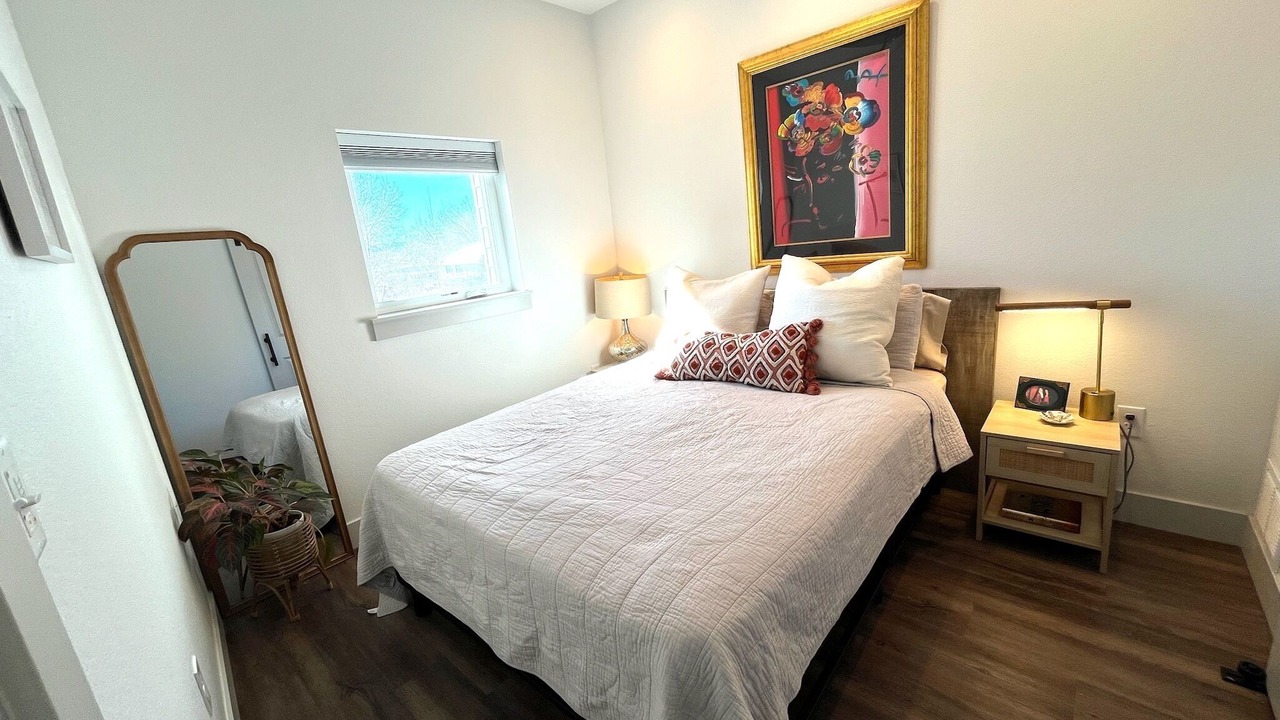 Photo of Bedroom in Lakewood