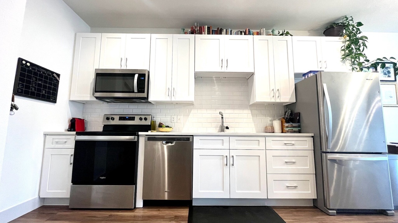Photo of Kitchen in Lakewood