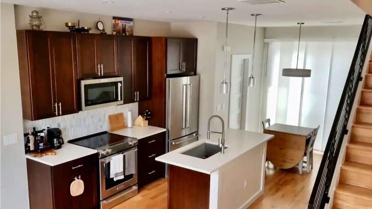 Photo of Kitchen in Highland