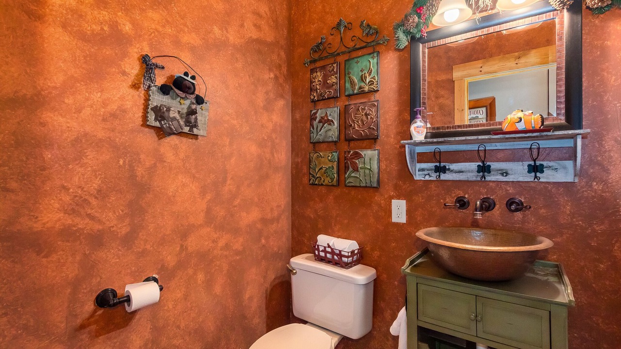 Photo of Bathroom in Carriage Hills
