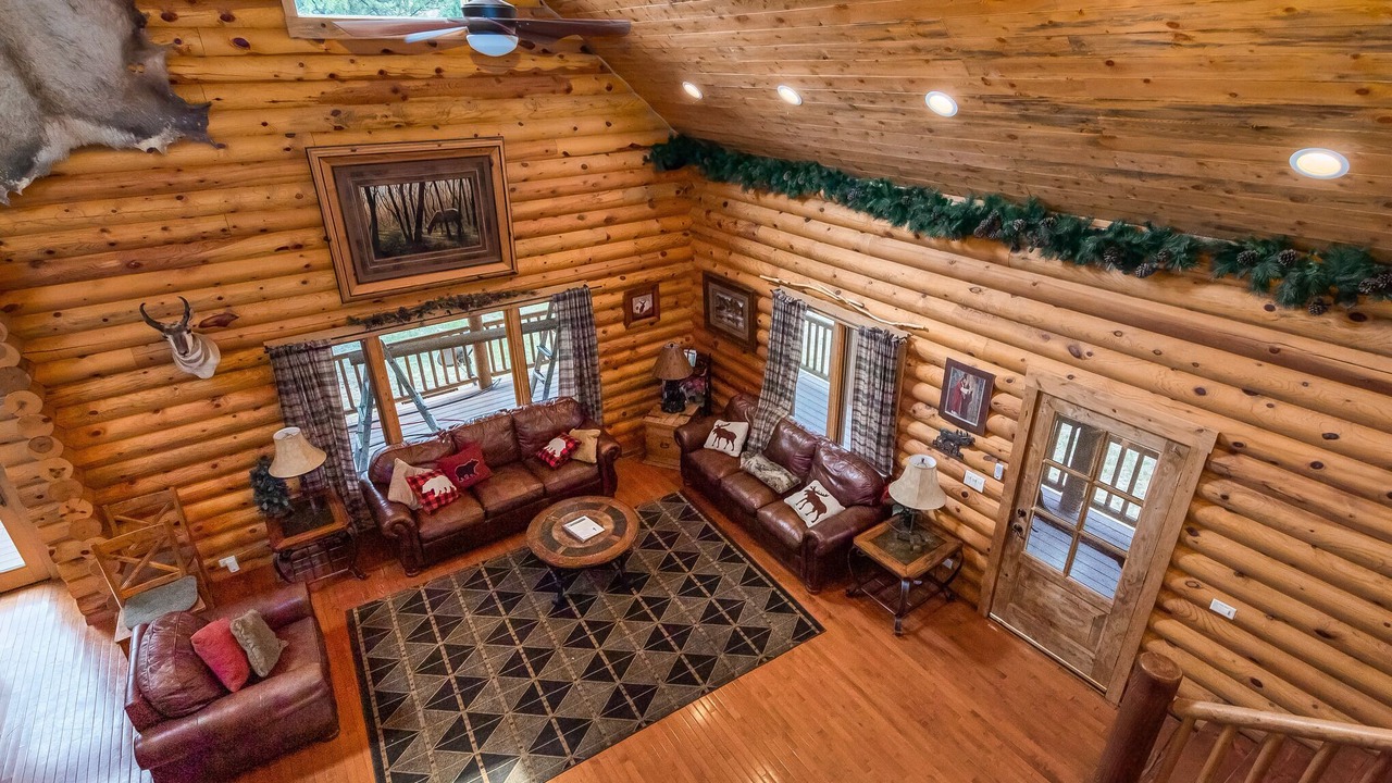 Photo of Bedroom in Carriage Hills