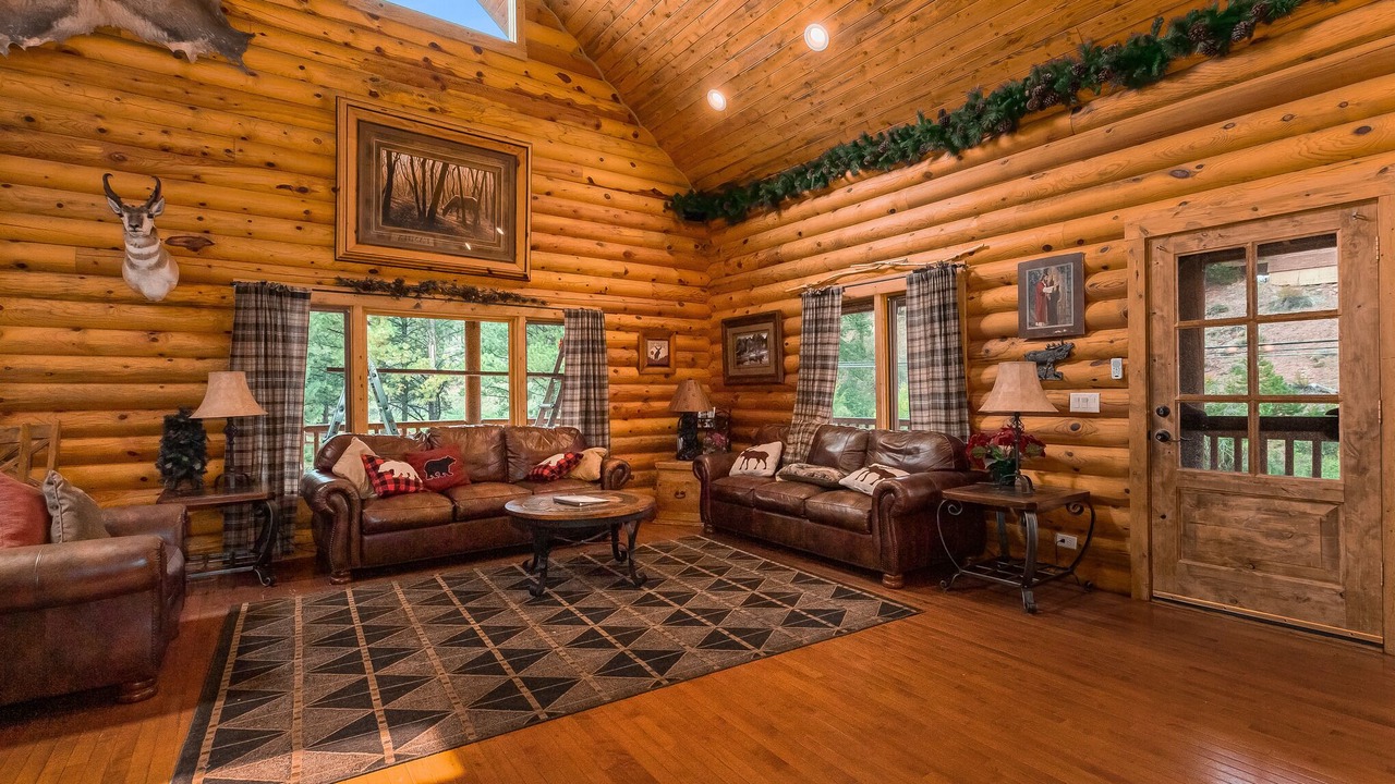 Photo of Bedroom in Carriage Hills