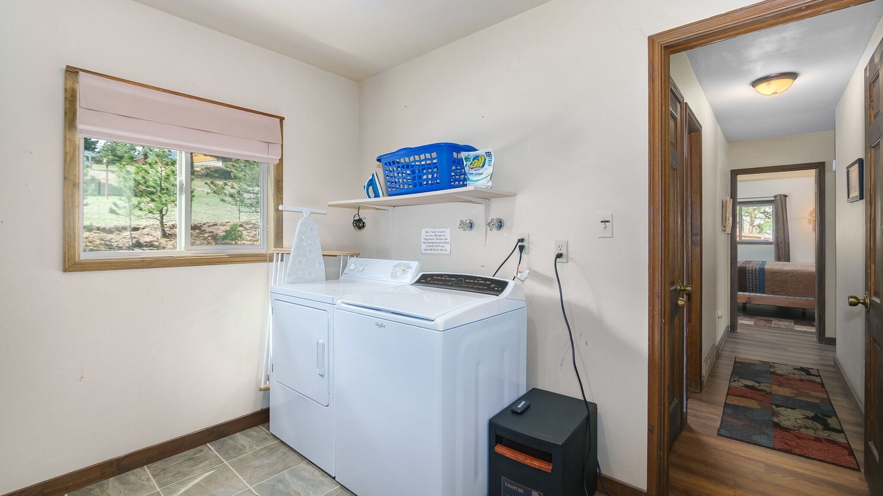 Photo of Bedroom in Carriage Hills