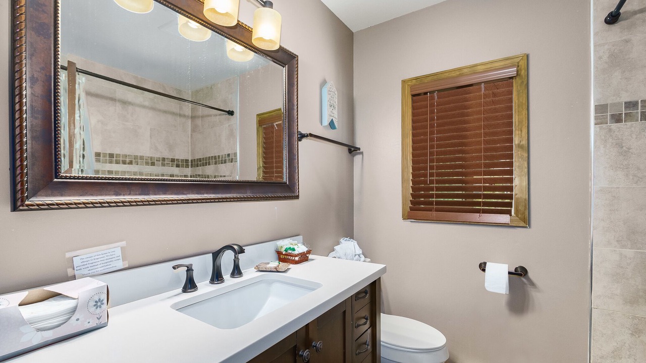Photo of Bathroom in Carriage Hills