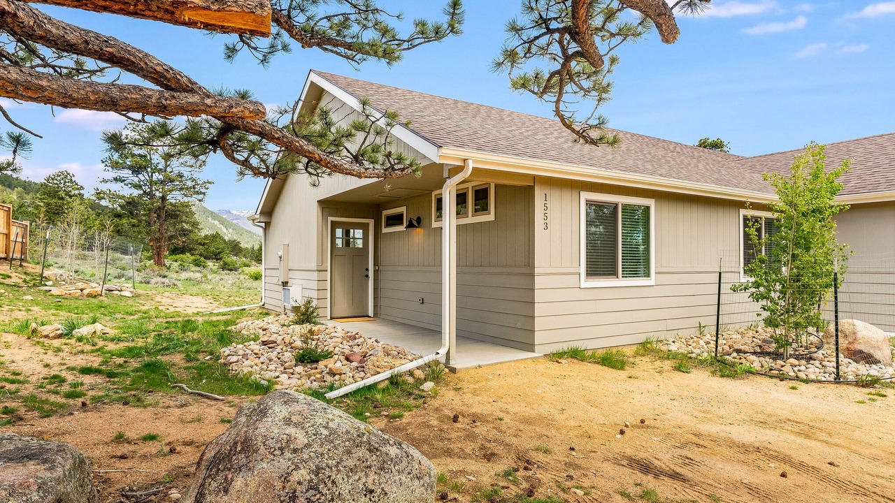 Photo of Outdoor in Estes Park
