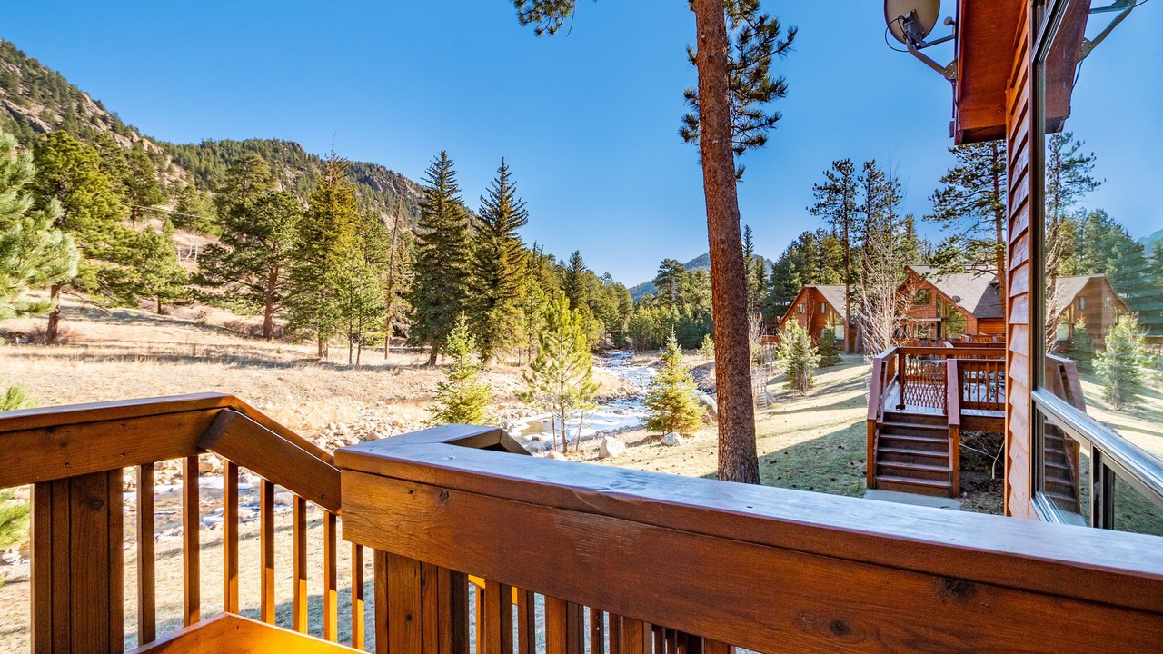 Photo of Others in Estes Park