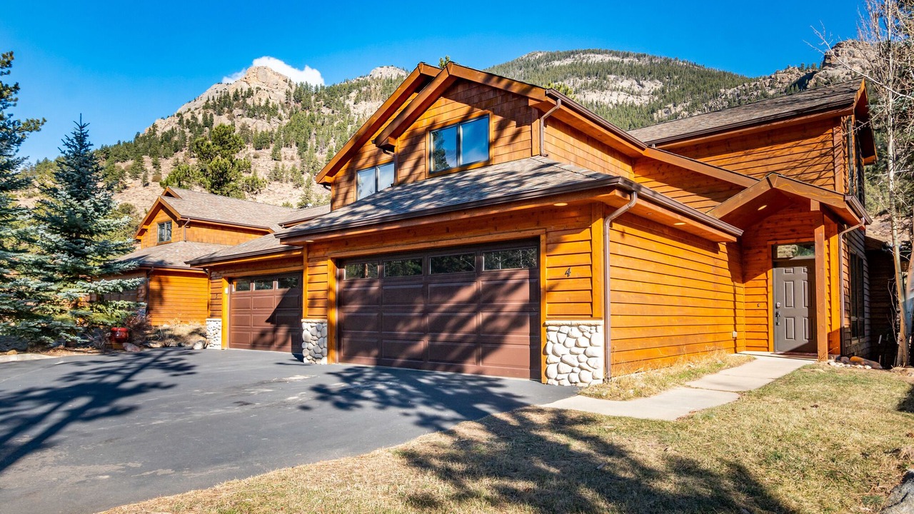Photo of Outdoor in Estes Park