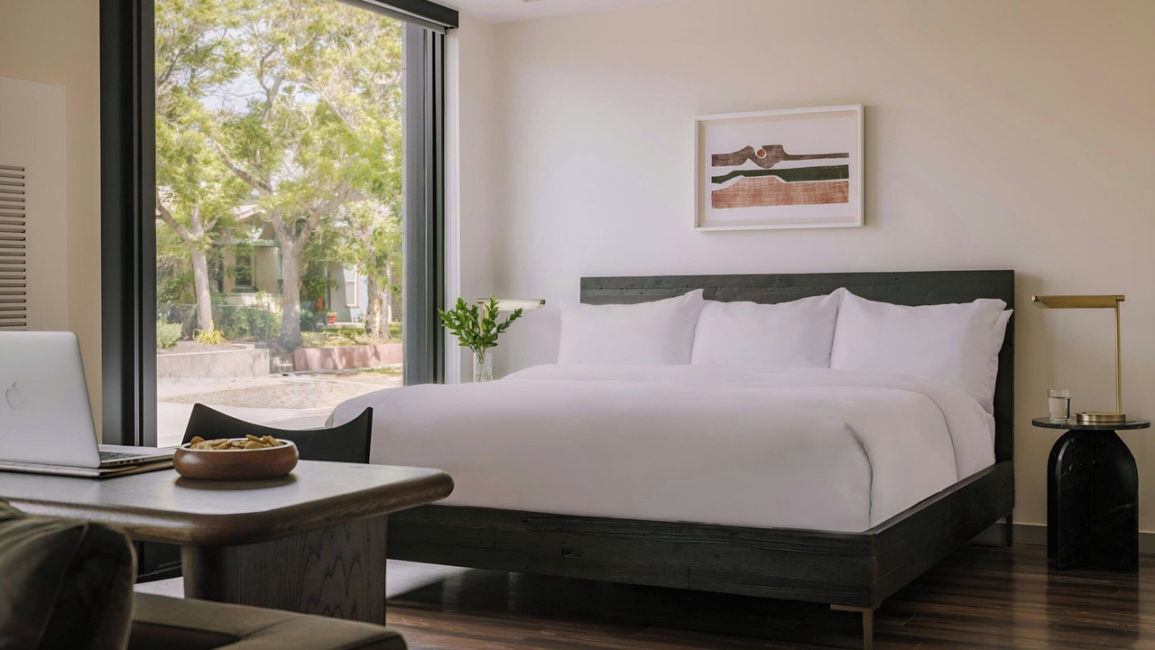 Photo of Bedroom in Jefferson Park