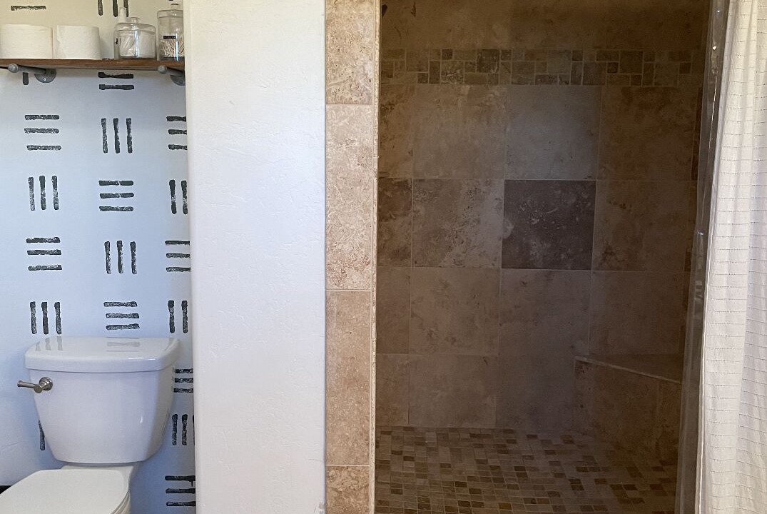 Photo of Bathroom in Lewis