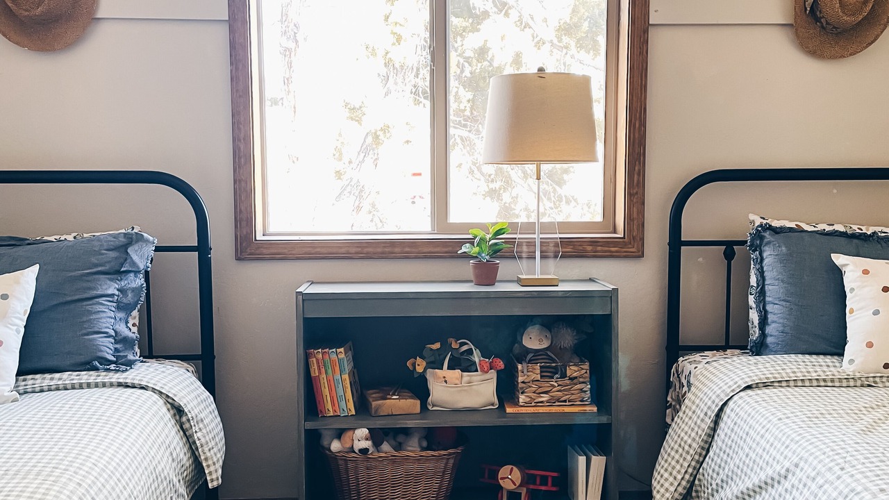 Photo of Bedroom in Lewis
