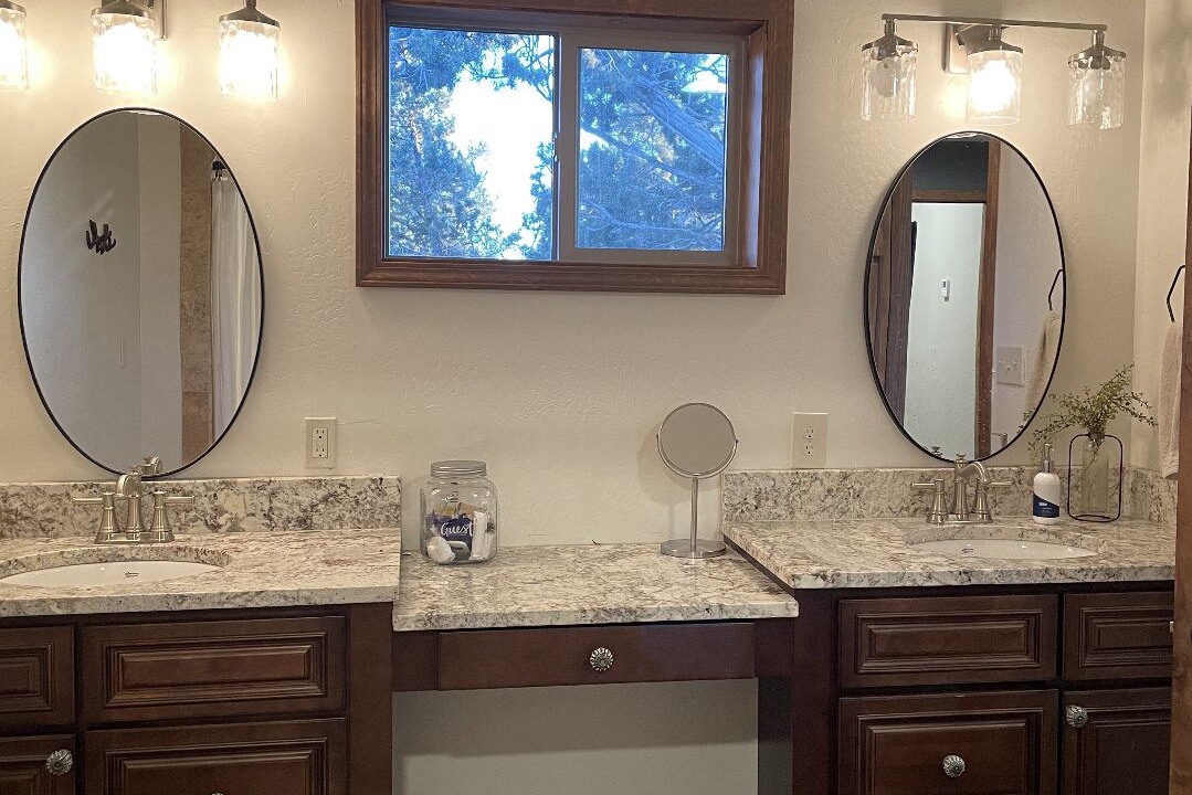 Photo of Bathroom in Lewis