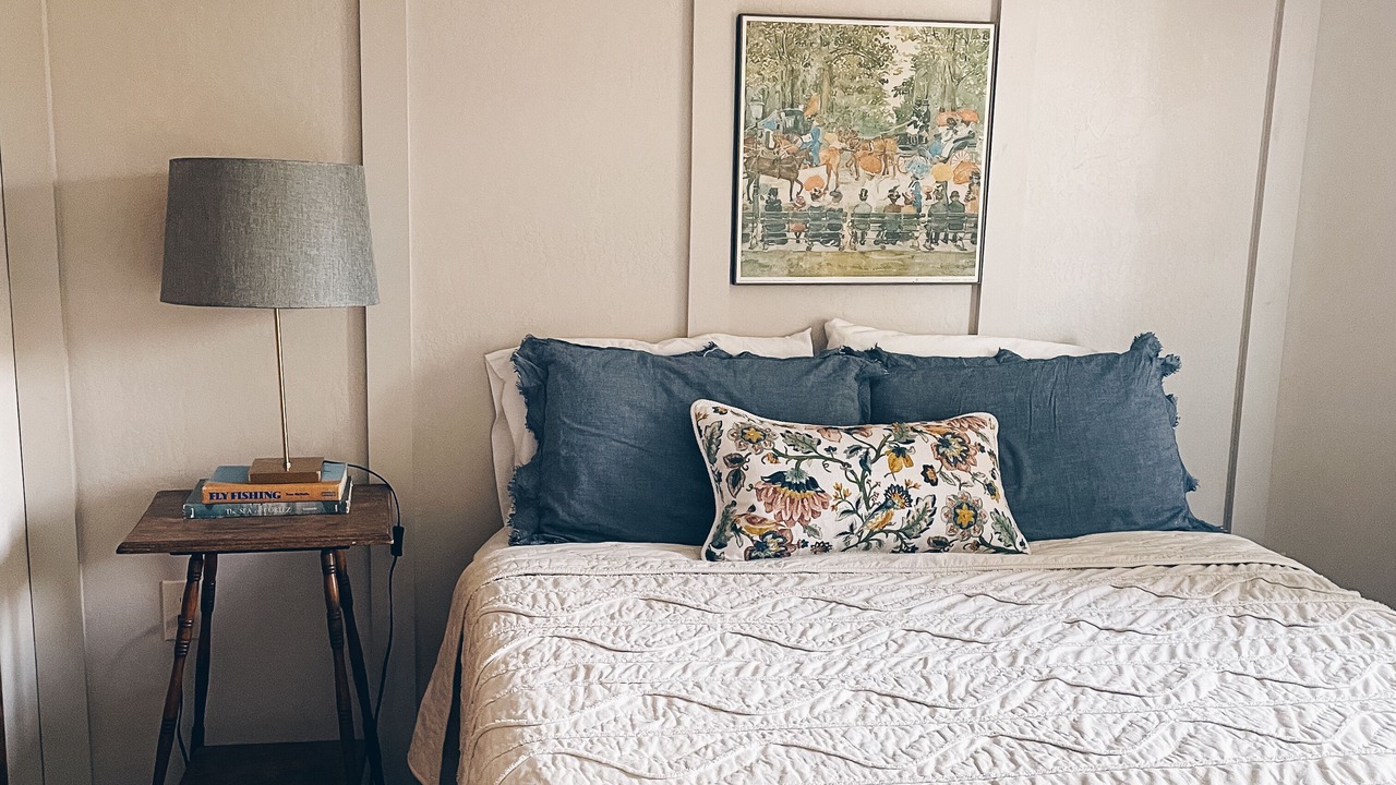 Photo of Bedroom in Lewis