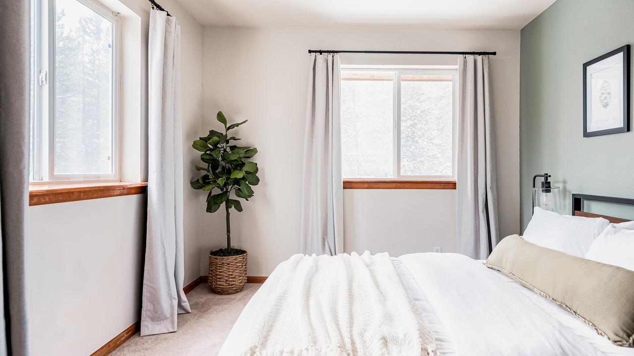 Photo of Bedroom in Saint Mary's