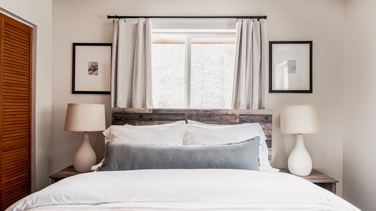 Photo of Bedroom in Saint Mary's