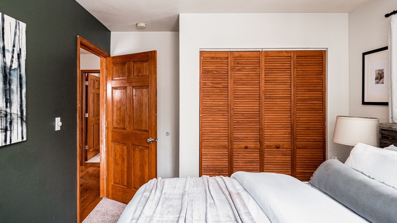 Photo of Bedroom in Saint Mary's