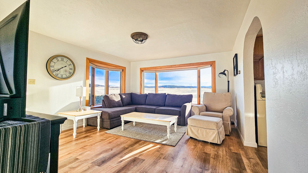 Photo of Livingroom in Cortez