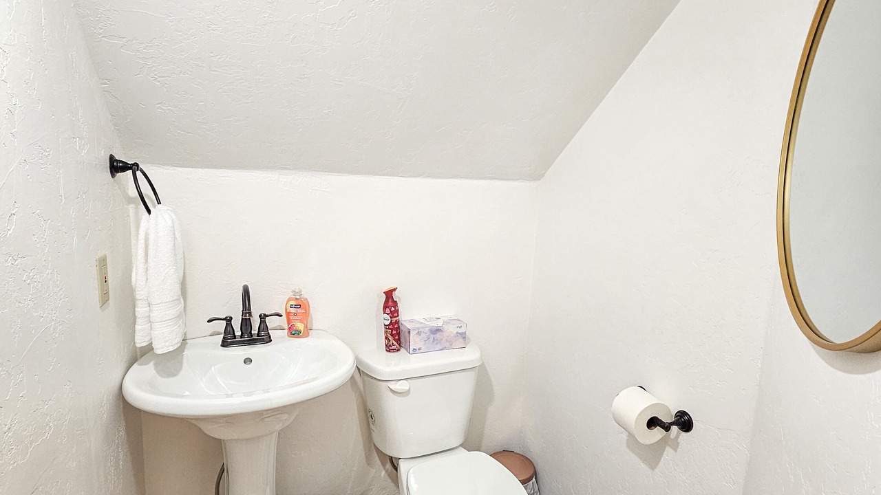 Photo of Bathroom in Cortez