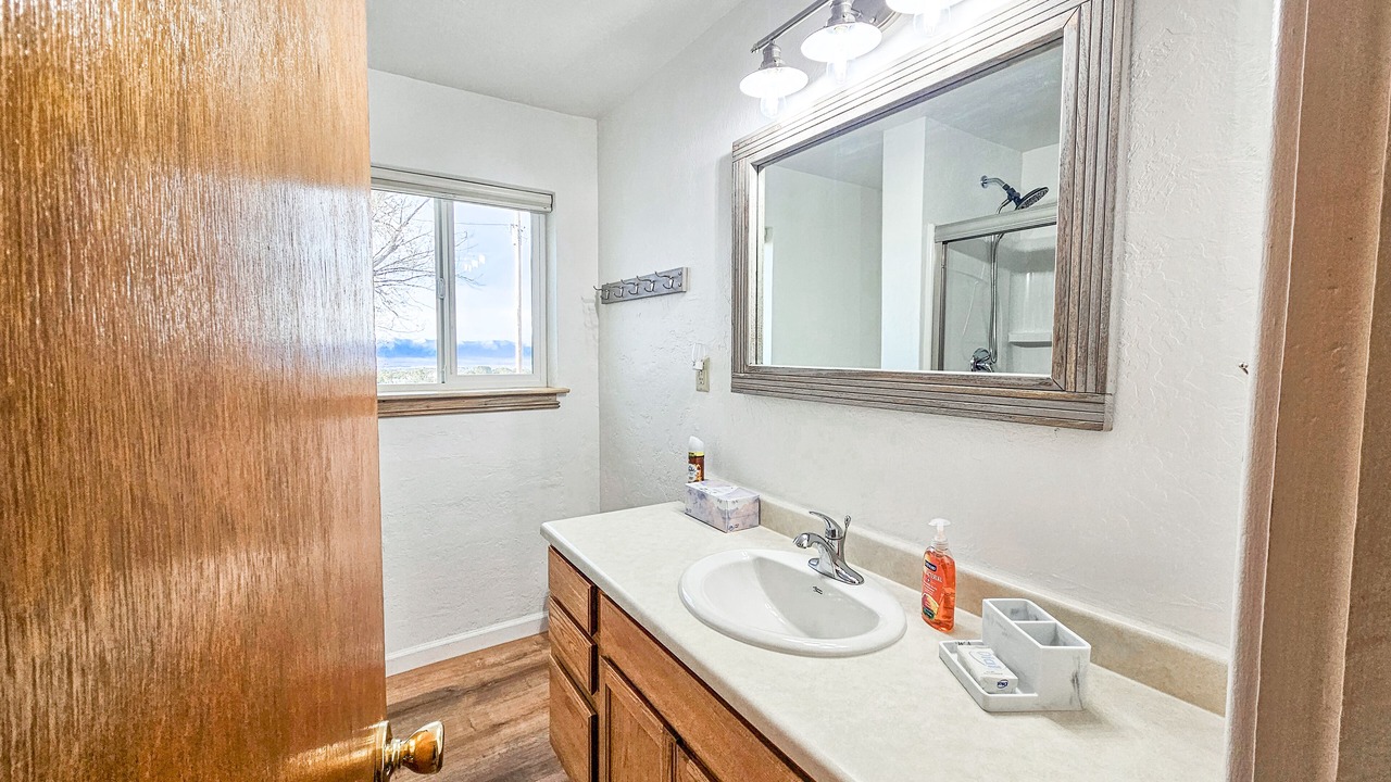 Photo of Bathroom in Cortez