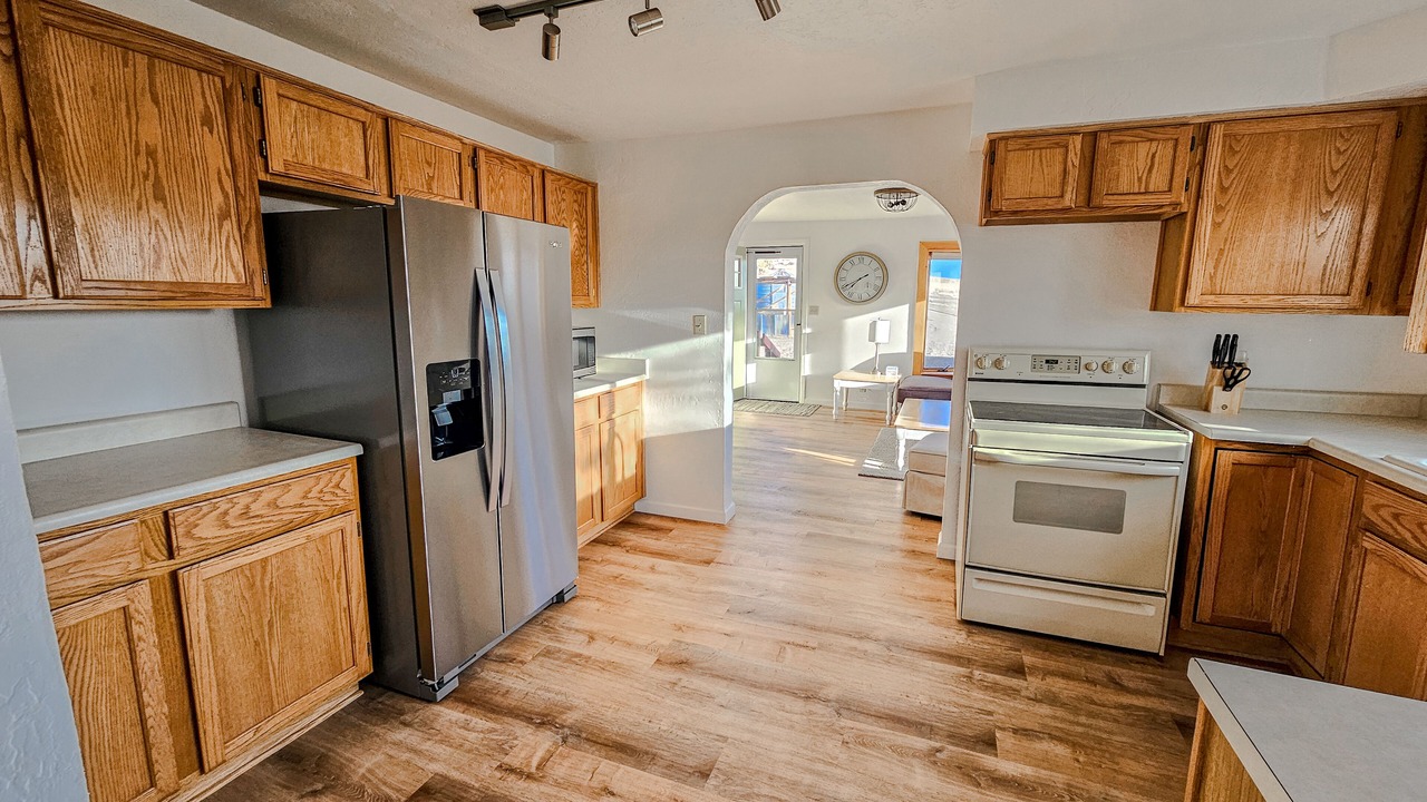 Photo of Kitchen in Cortez