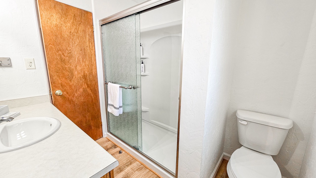 Photo of Bathroom in Cortez