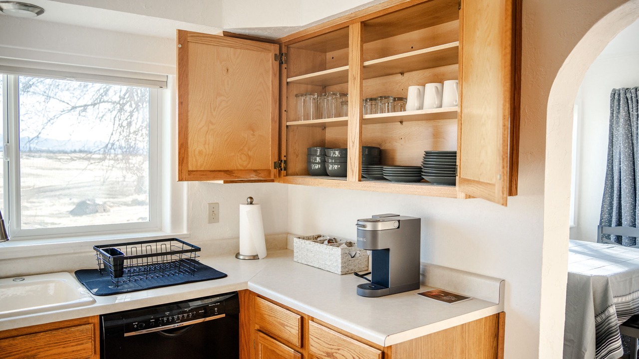 Photo of Kitchen in Cortez