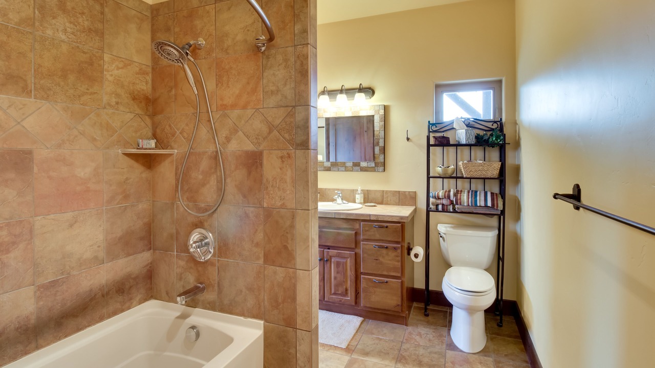 Photo of Bathroom in Ridgway