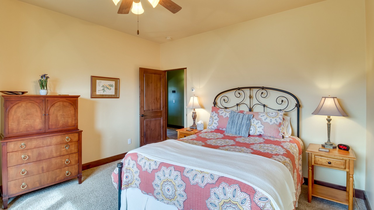 Photo of Bedroom in Ridgway