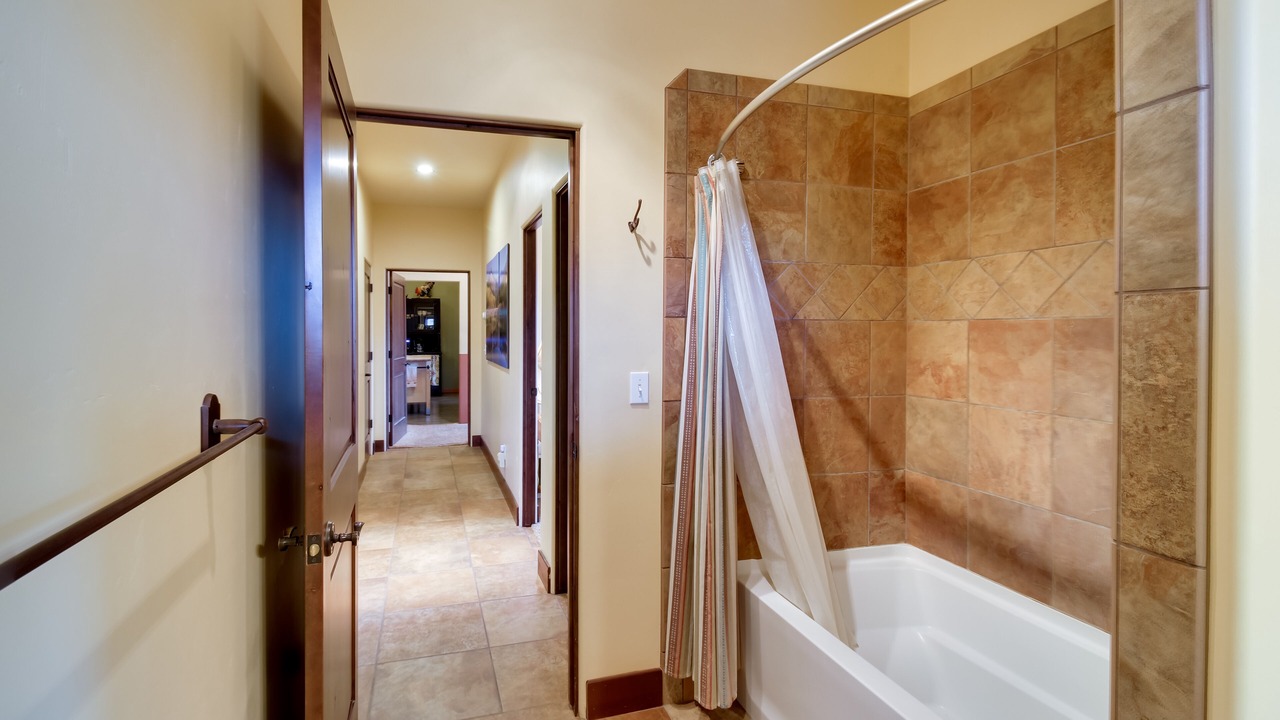 Photo of Bathroom in Ridgway