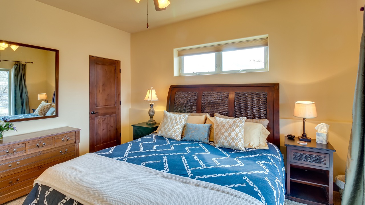 Photo of Bedroom in Ridgway