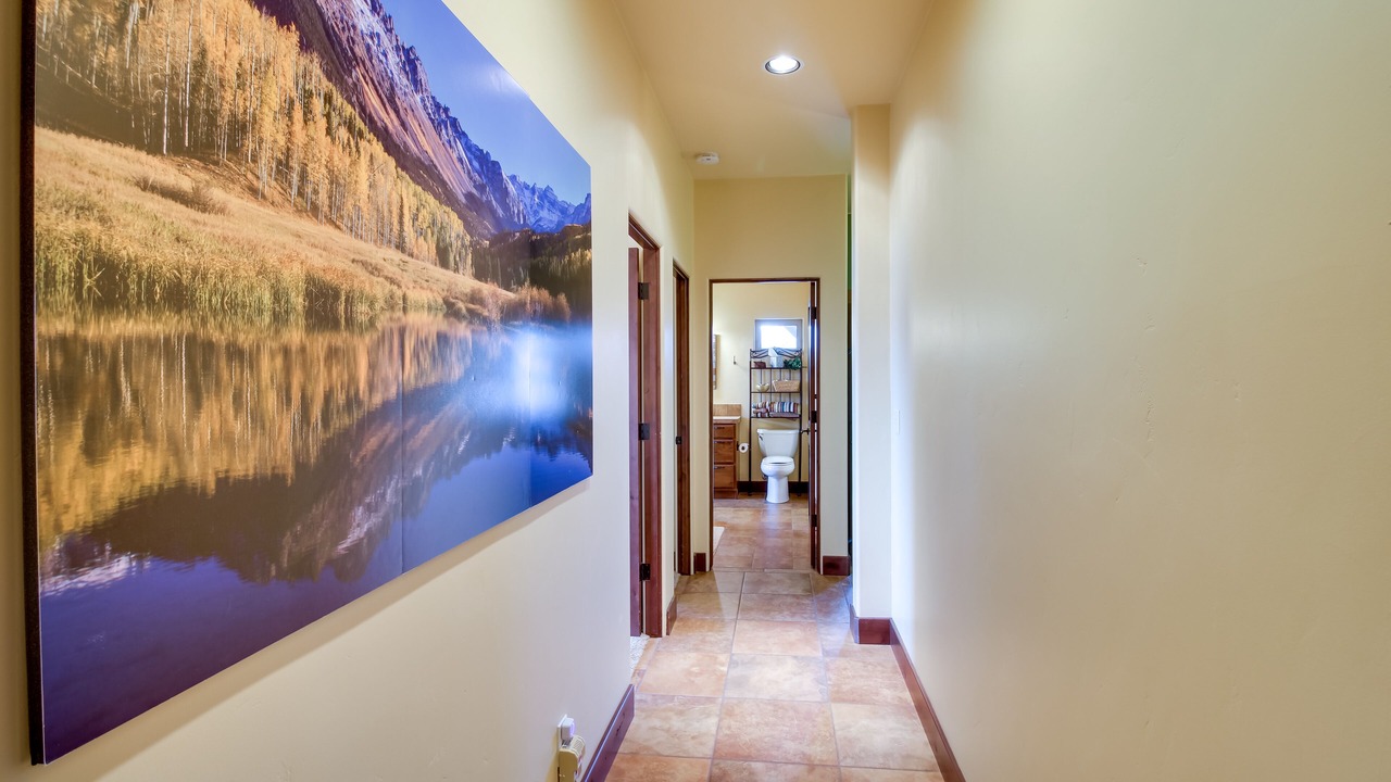 Photo of Bathroom in Ridgway