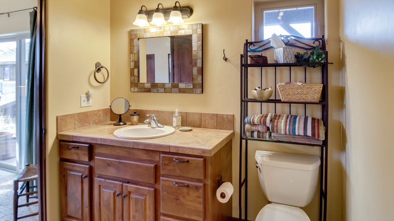 Photo of Bathroom in Ridgway