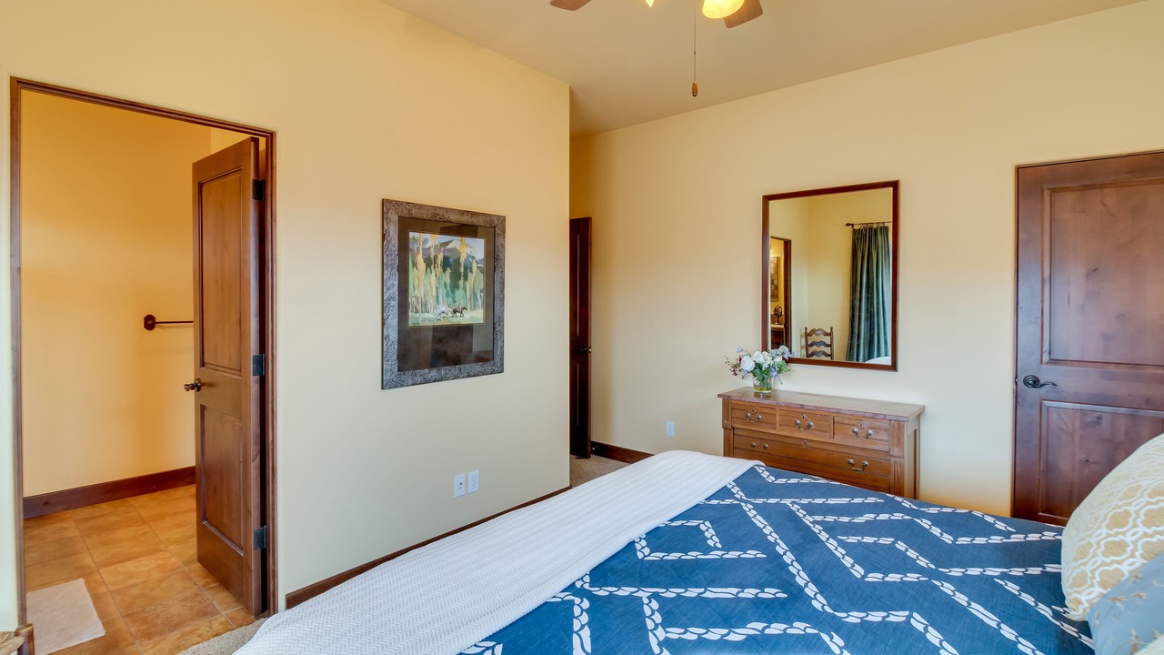 Photo of Bedroom in Ridgway