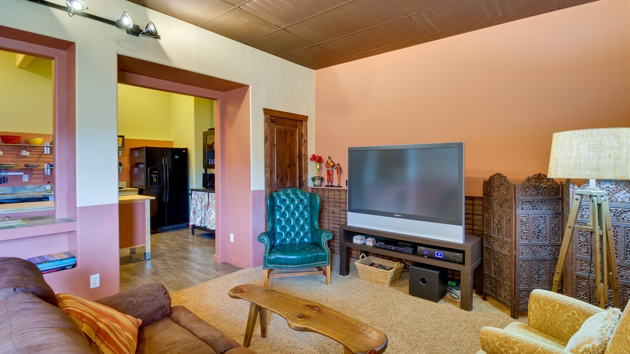 Photo of Livingroom in Ridgway