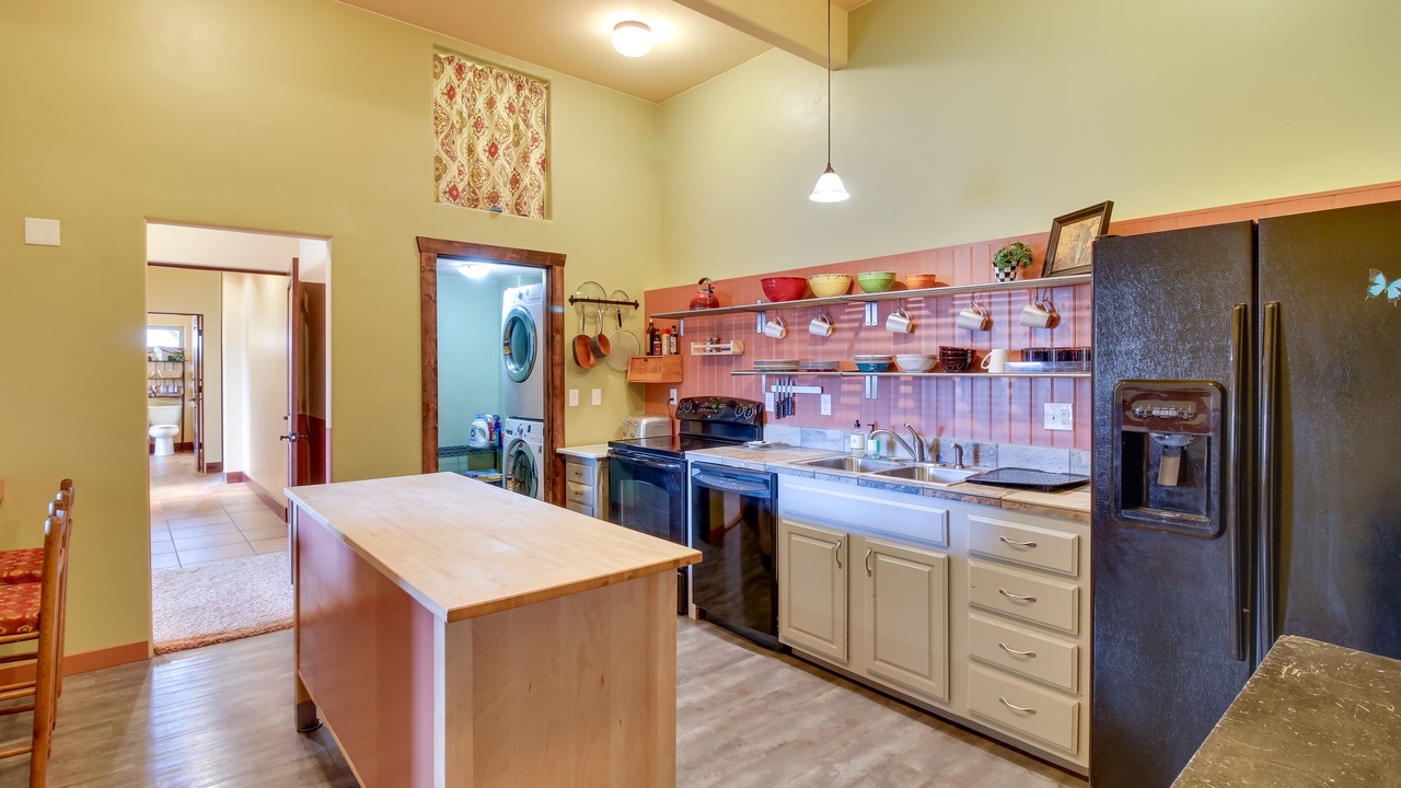 Photo of Kitchen in Ridgway