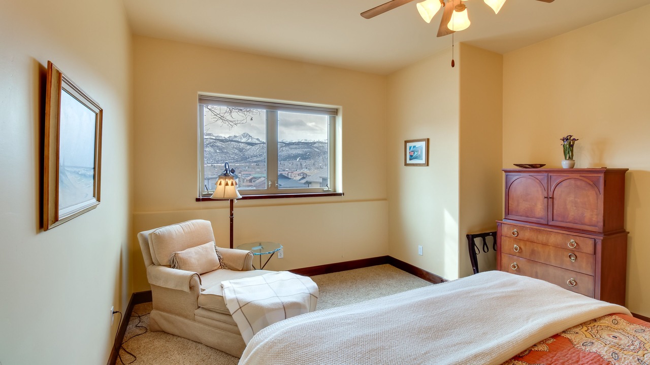 Photo of Bedroom in Ridgway