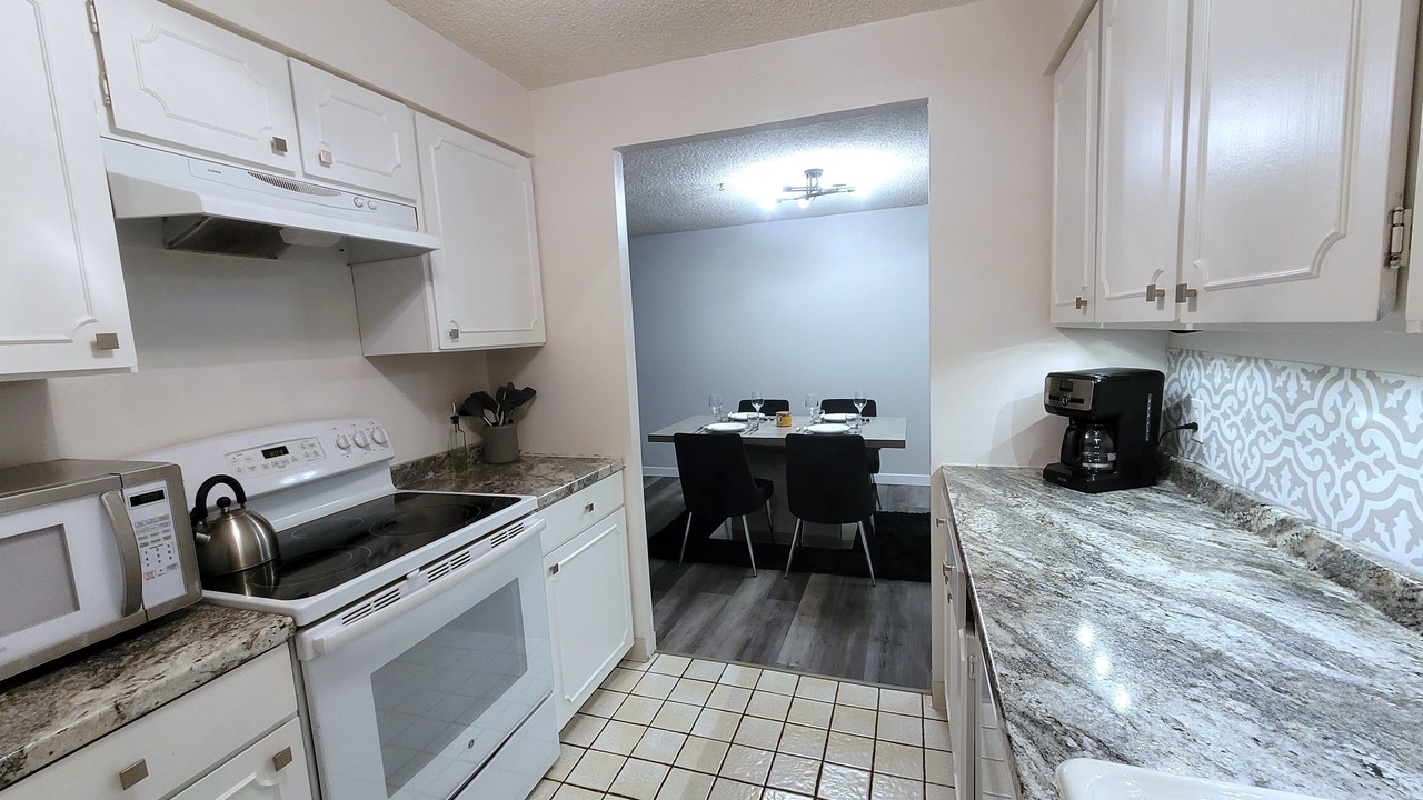 Photo of Kitchen in Southeast Colorado Springs
