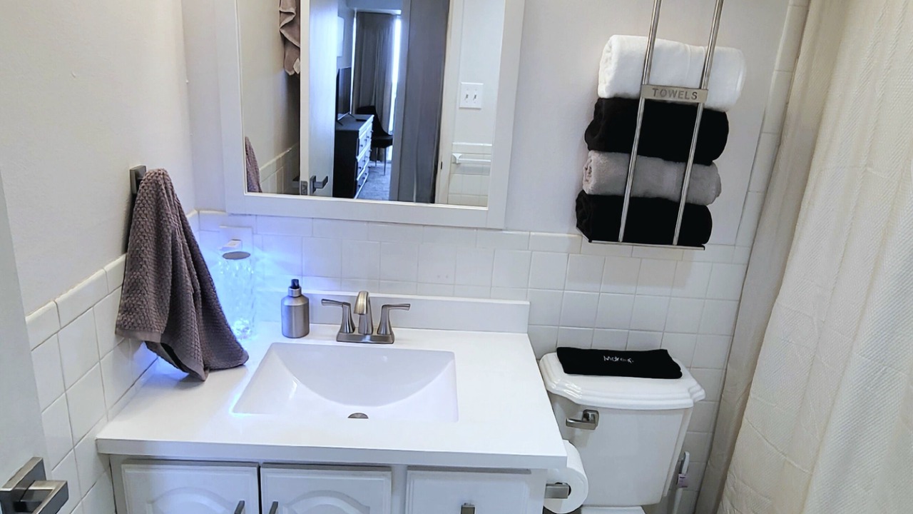 Photo of Bathroom in Southeast Colorado Springs