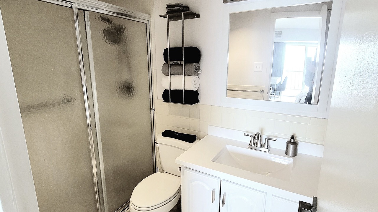 Photo of Bathroom in Southeast Colorado Springs