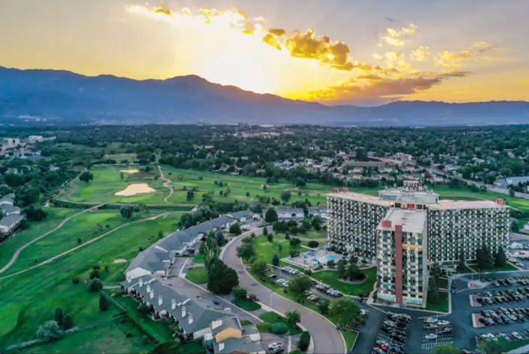 Photo of Outdoor in Southeast Colorado Springs