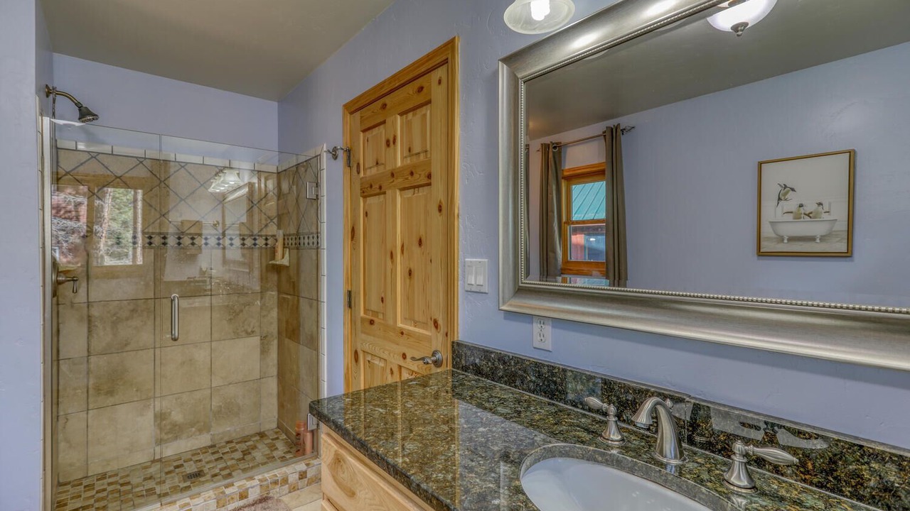 Photo of Bathroom in Bayfield