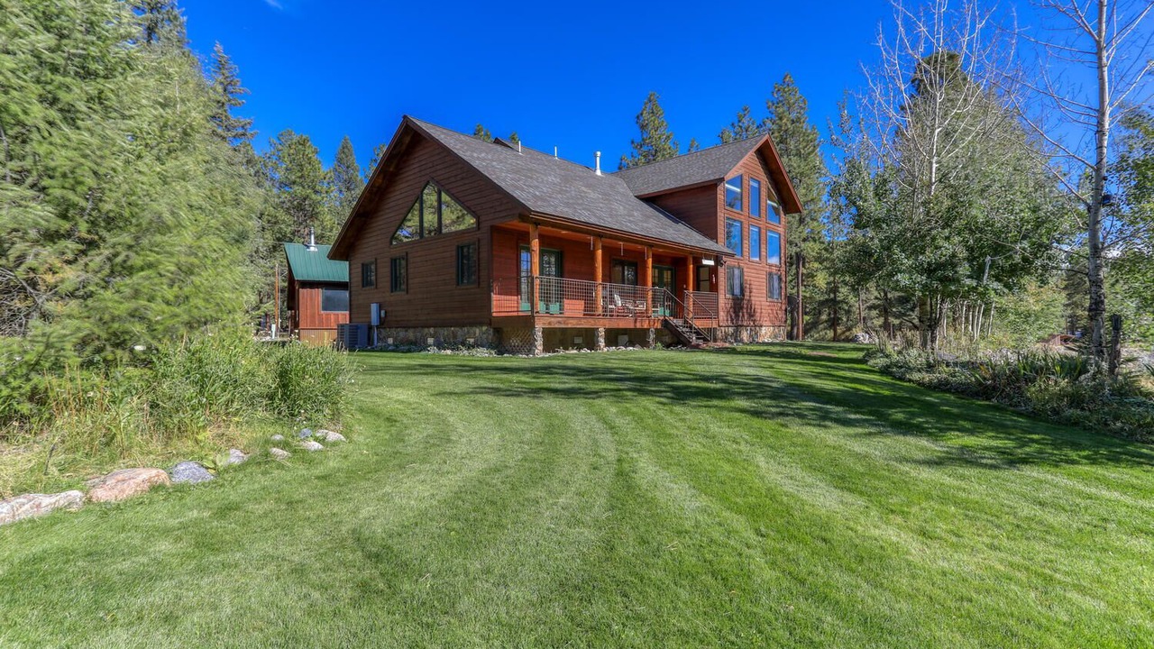 Photo of Outdoor in Bayfield