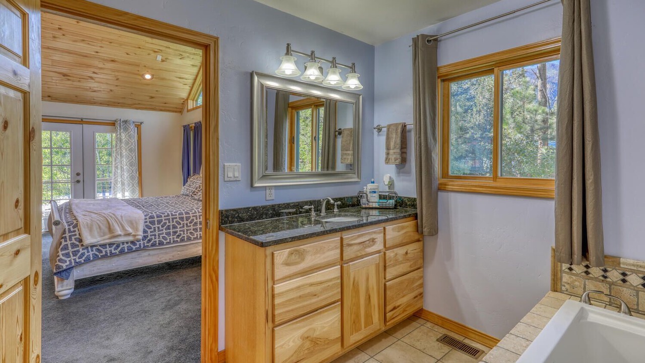 Photo of Bathroom in Bayfield