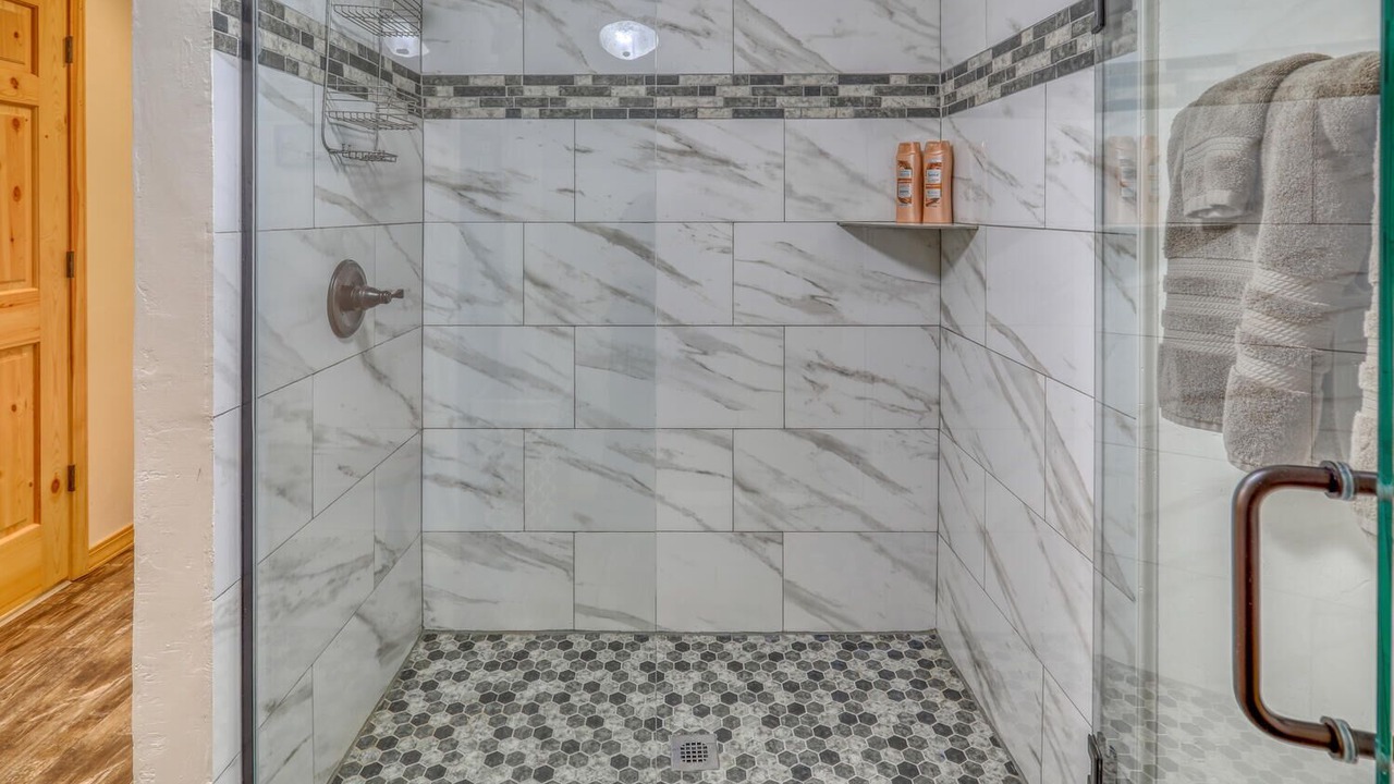 Photo of Bathroom in Bayfield