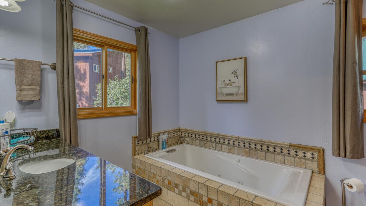 Photo of Bathroom in Bayfield