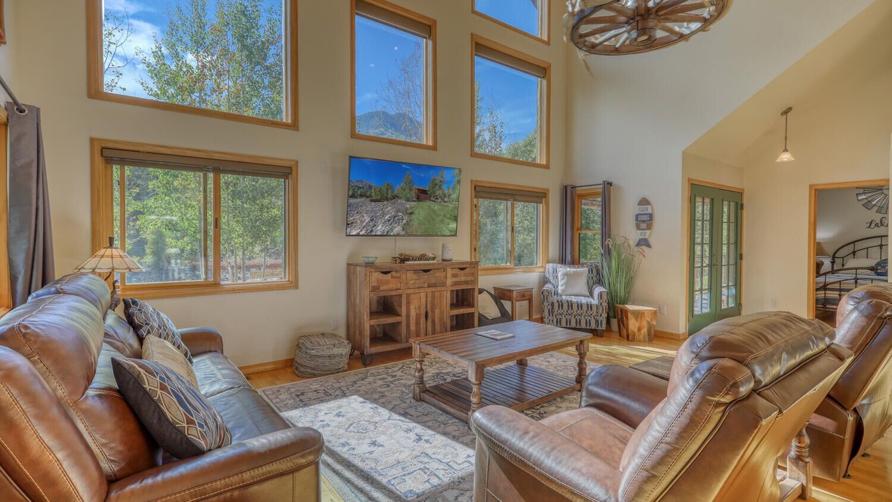 Photo of Livingroom in Bayfield