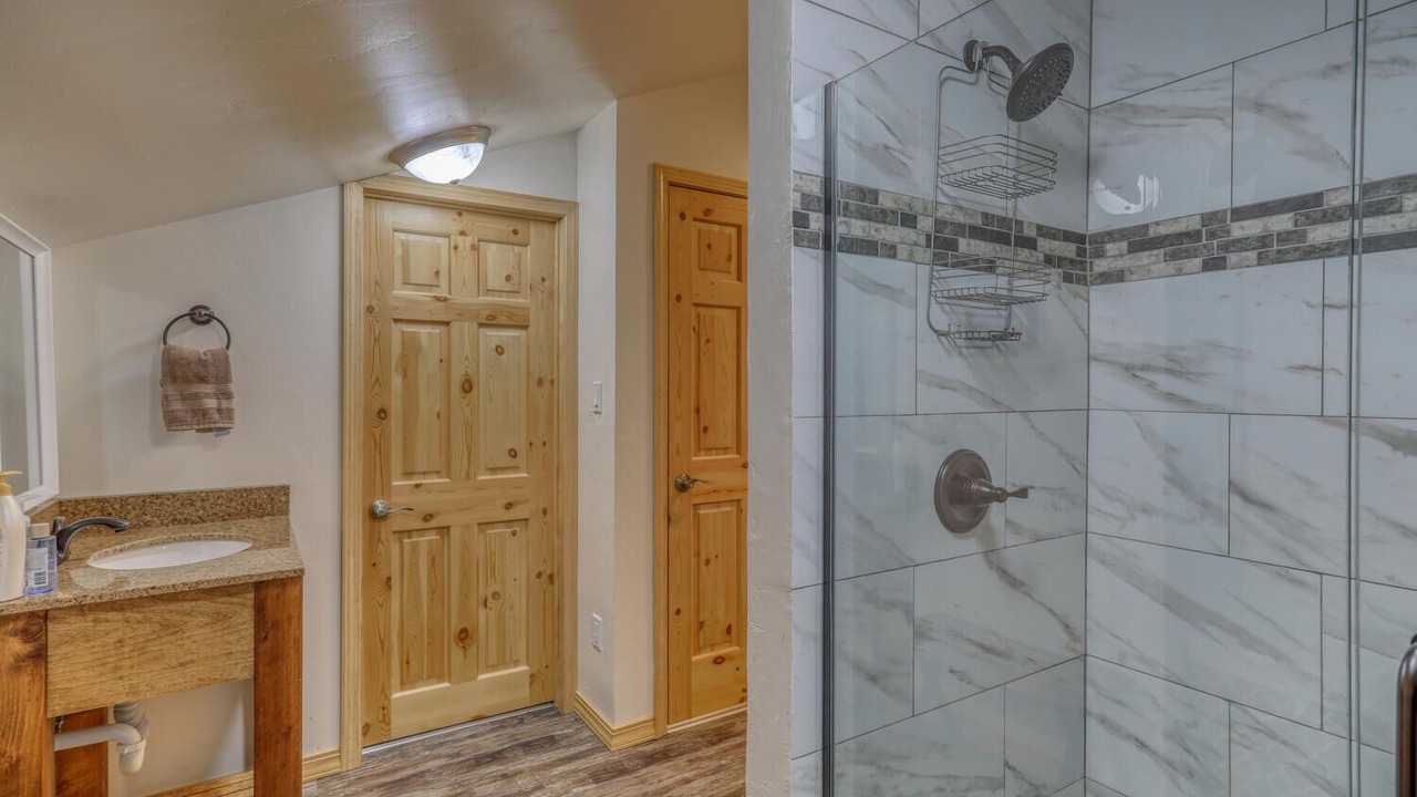 Photo of Bathroom in Bayfield